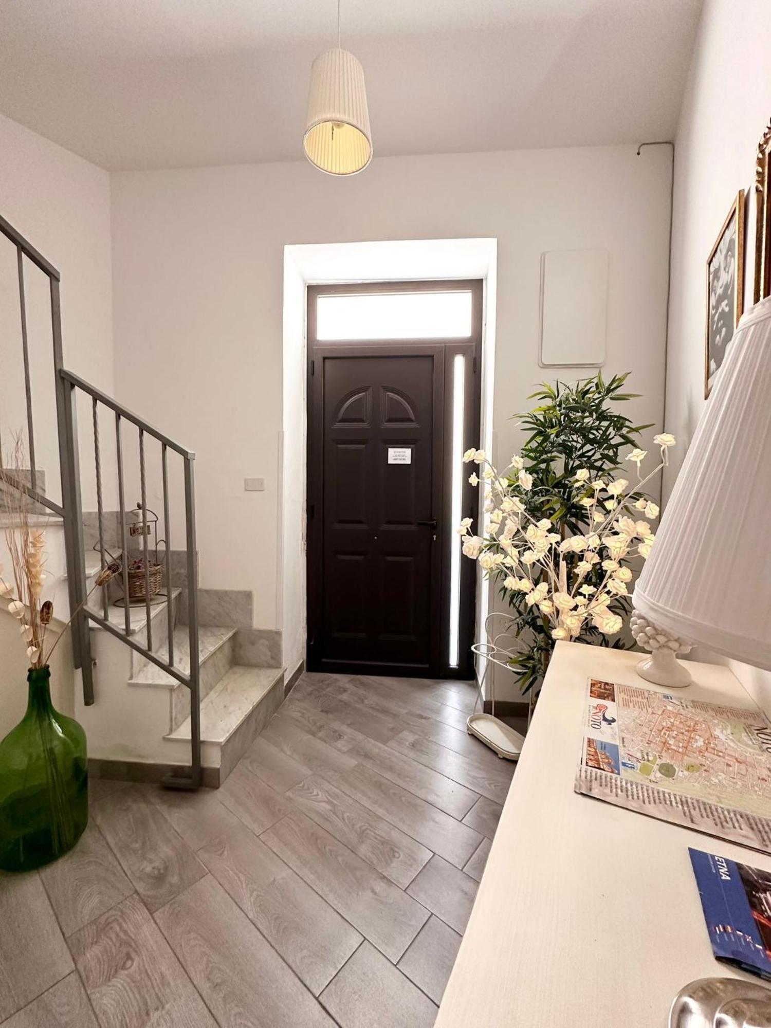Lilly'S Home 노토 외부 사진